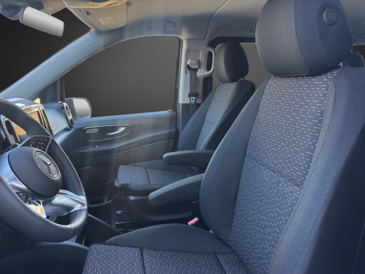 MERCEDES-BENZ Vito 116 CDI Ko Sel 9G-image-6