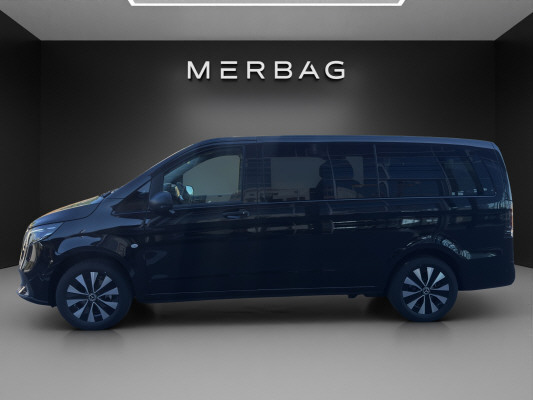 MERCEDES-BENZ Vito 116 CDI Ko Sel 9G-image-2