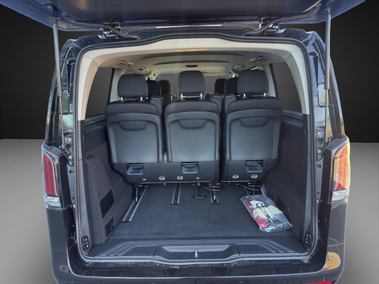 MERCEDES-BENZ Vito 116 CDI Ko Sel 9G-image-10
