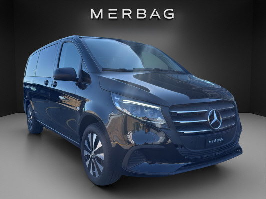 MERCEDES-BENZ Vito 116 CDI Ko Sel 9G-image-0
