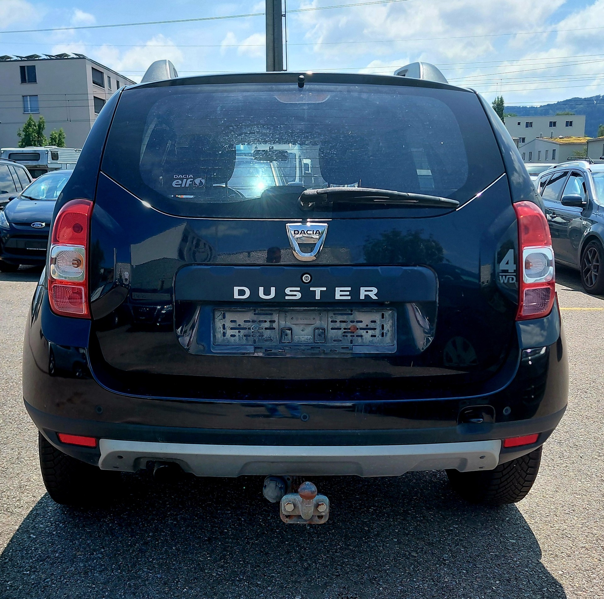 DACIA Duster 1.2 T Unlimited 4x4-image-6