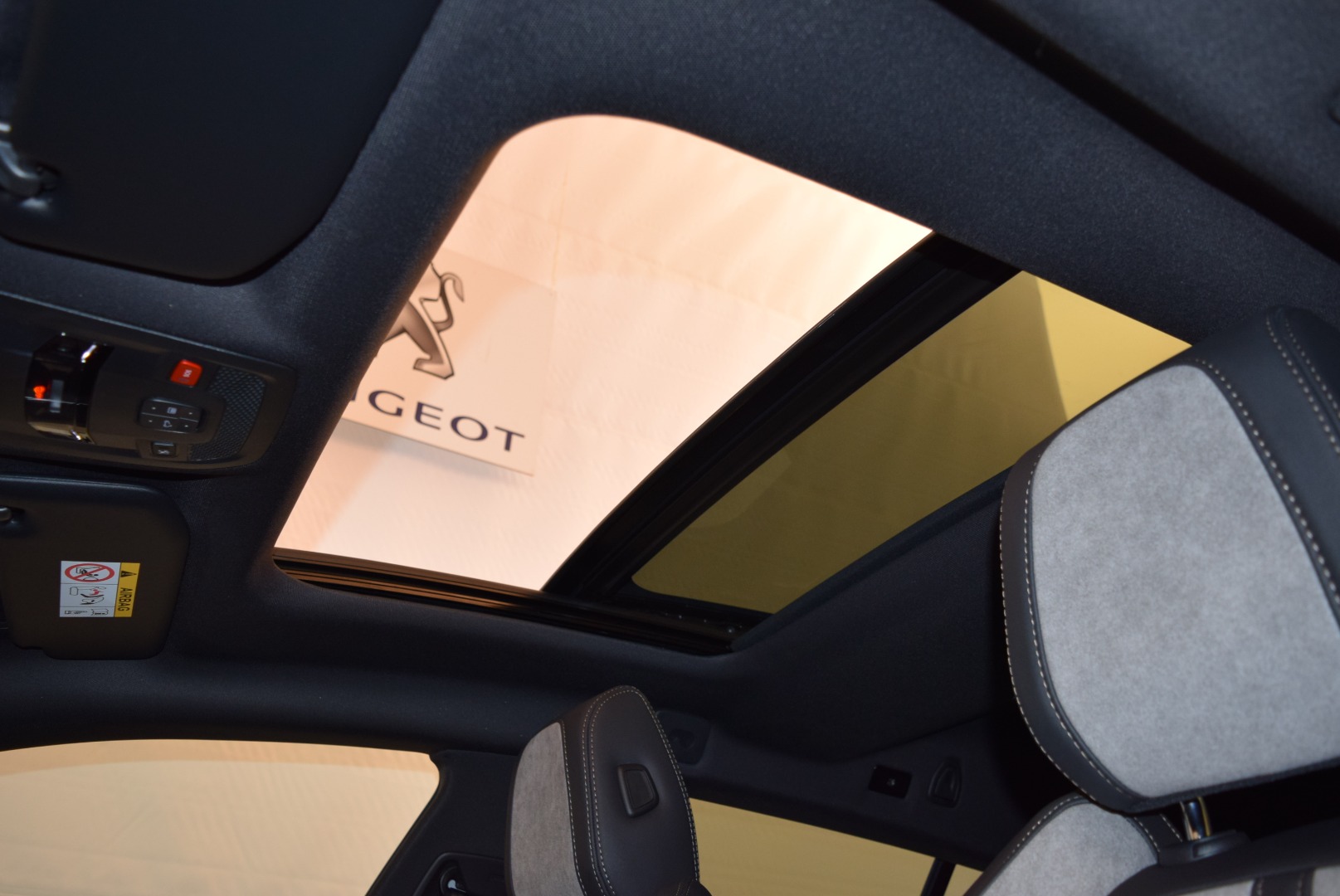 PEUGEOT 508 SW 1.6 PHEV GT Pack-image-9