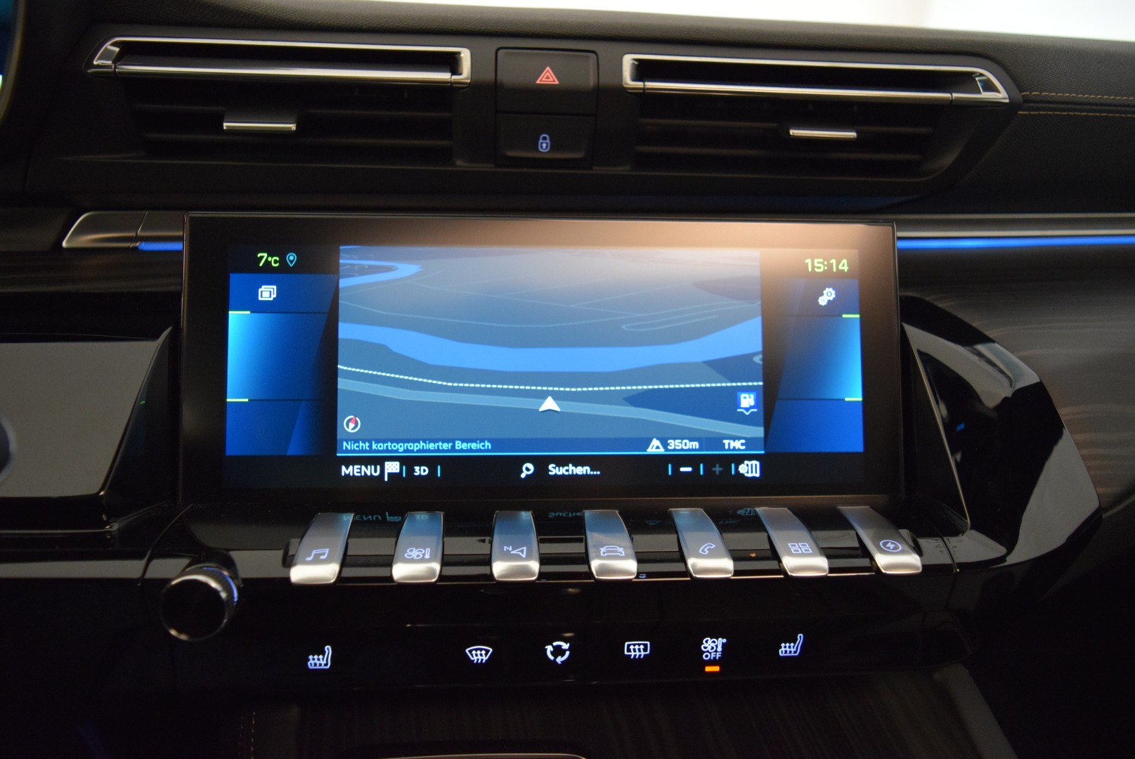 PEUGEOT 508 SW 1.6 PHEV GT Pack-image-7