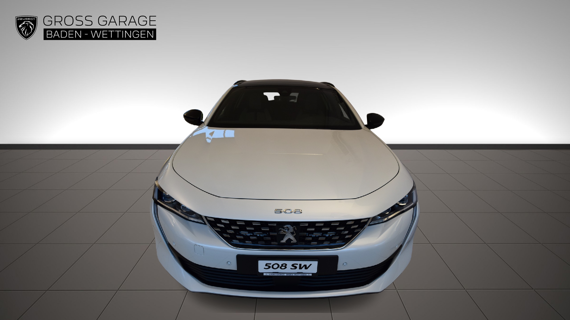 PEUGEOT 508 SW 1.6 PHEV GT Pack-image-1