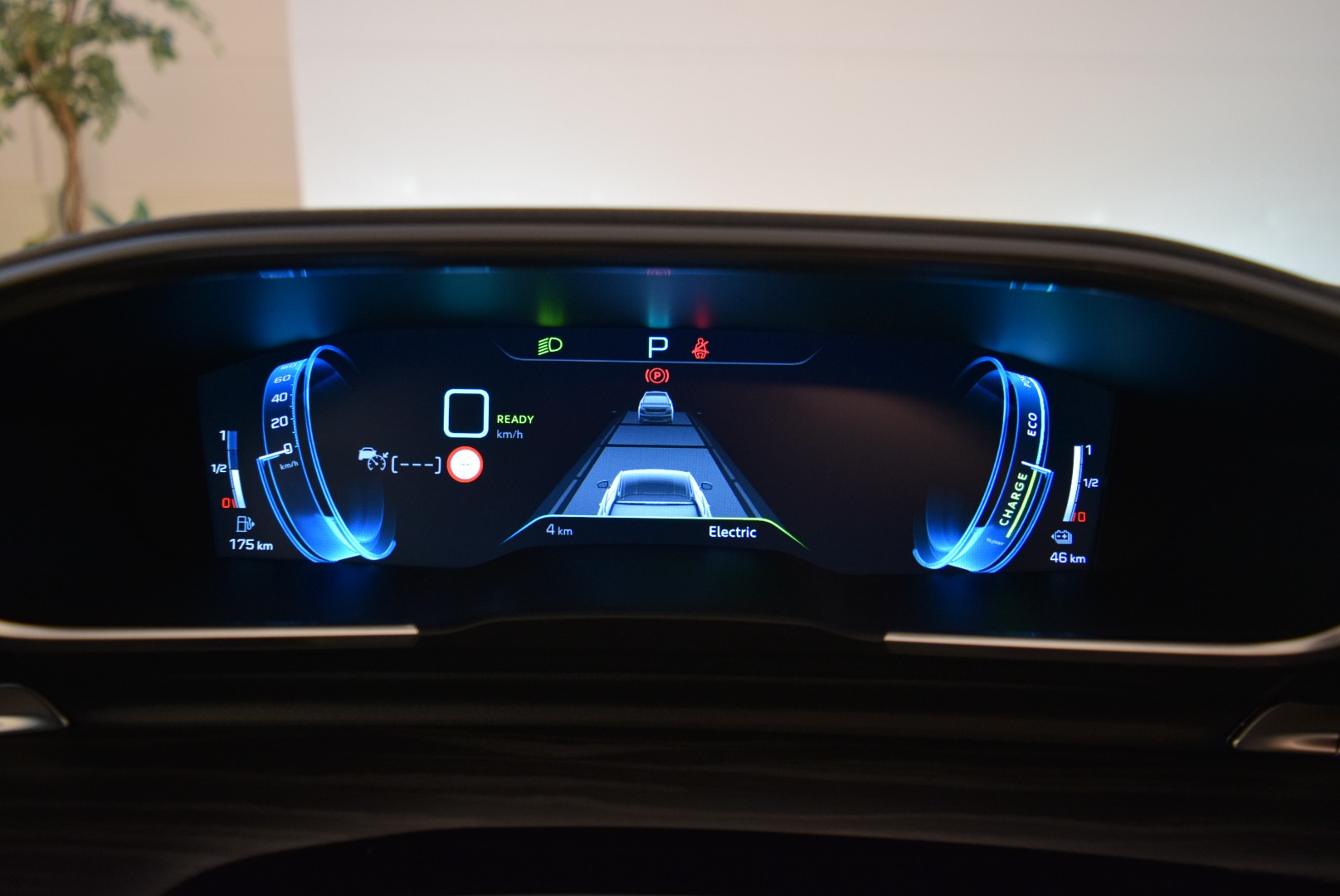 PEUGEOT 508 SW 1.6 PHEV GT Pack-image-6