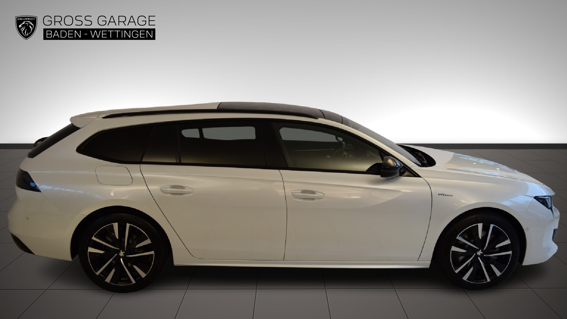 PEUGEOT 508 SW 1.6 PHEV GT Pack-image-2