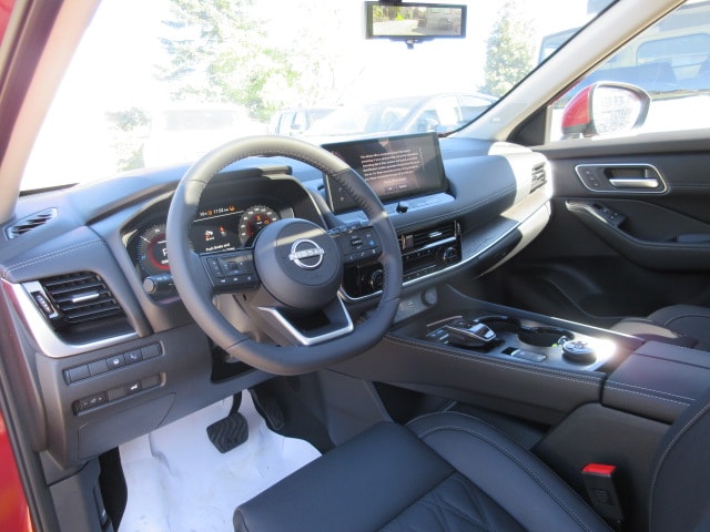 NISSAN X-Trail 1.5 VC-T Tekna+ e-4orce-image-9
