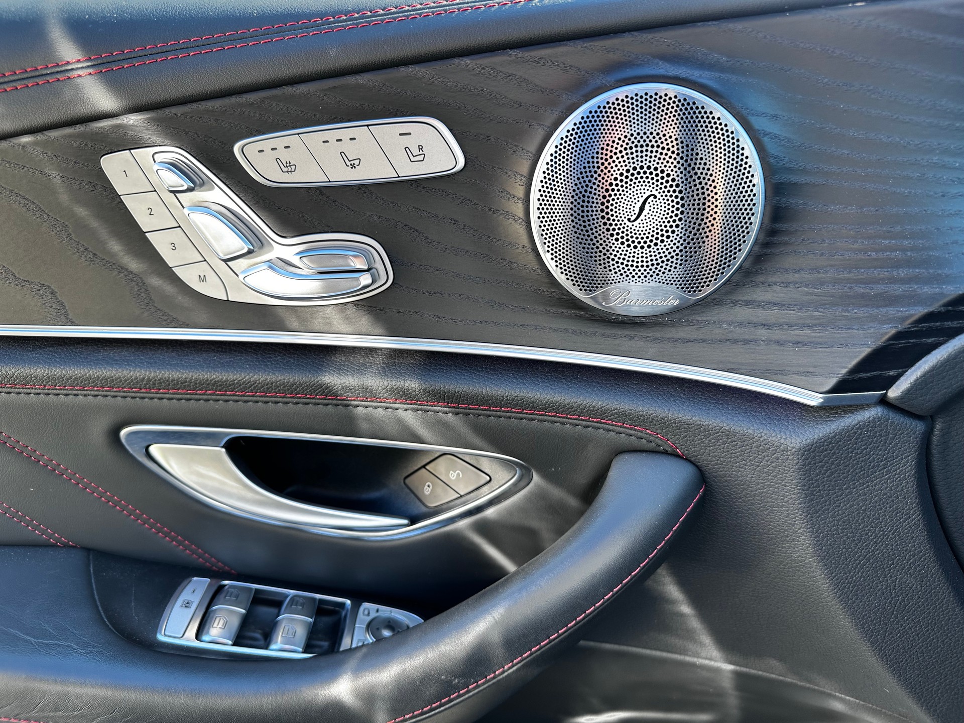 MERCEDES-BENZ E 53 AMG 4matic+-image-14