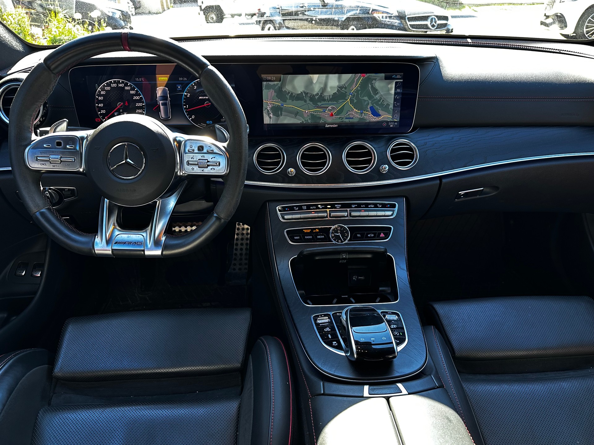 MERCEDES-BENZ E 53 AMG 4matic+-image-9
