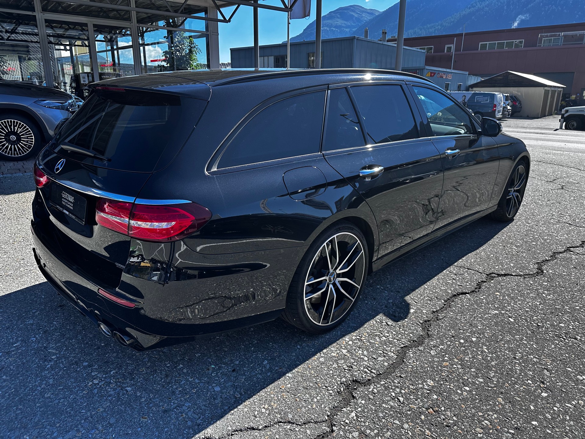 MERCEDES-BENZ E 53 AMG 4matic+-image-8
