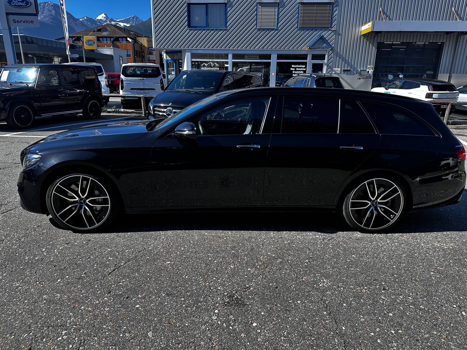 MERCEDES-BENZ E 53 AMG 4matic+-image-5
