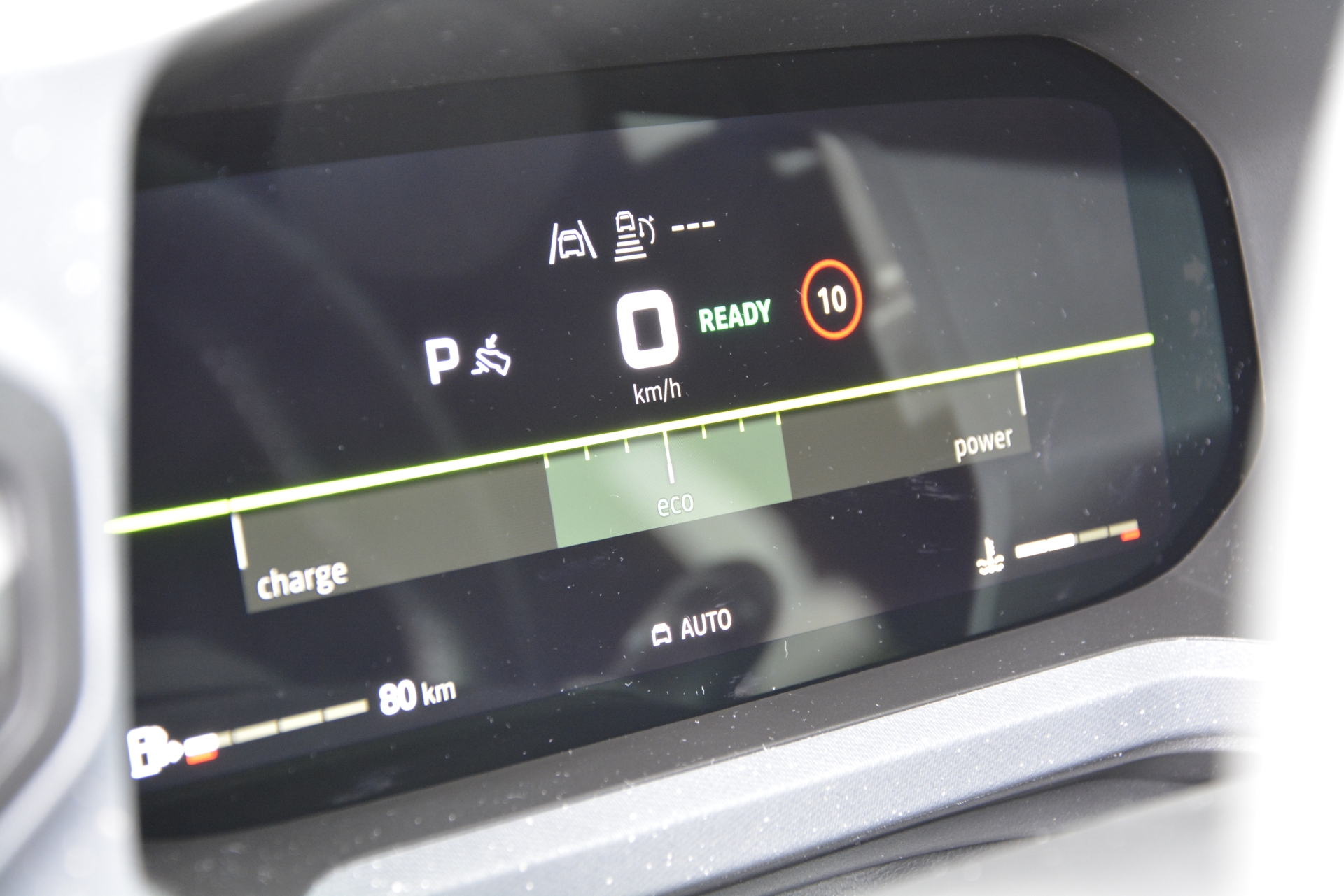 DACIA BIGSTER journey hybrid 150 4x4 Automat-image-9