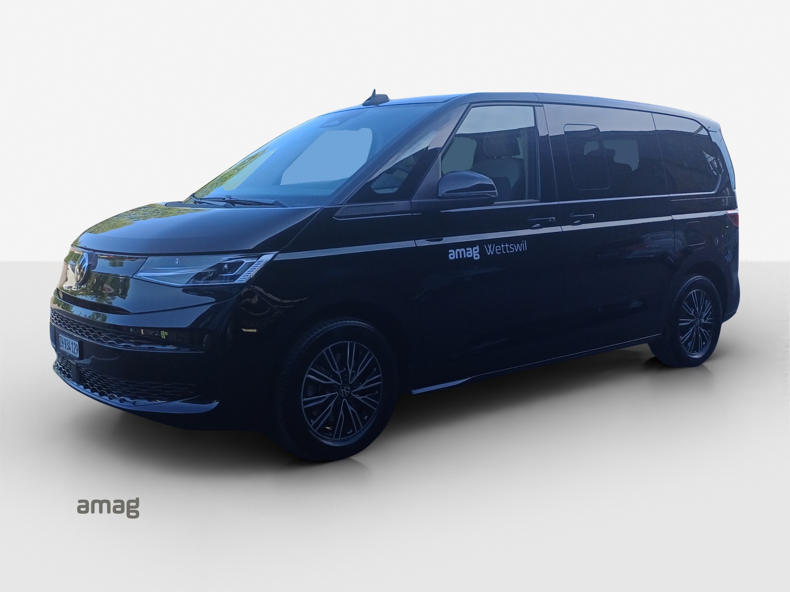 VW Multivan Liberty kurz 1.5 eHyb 4Motion