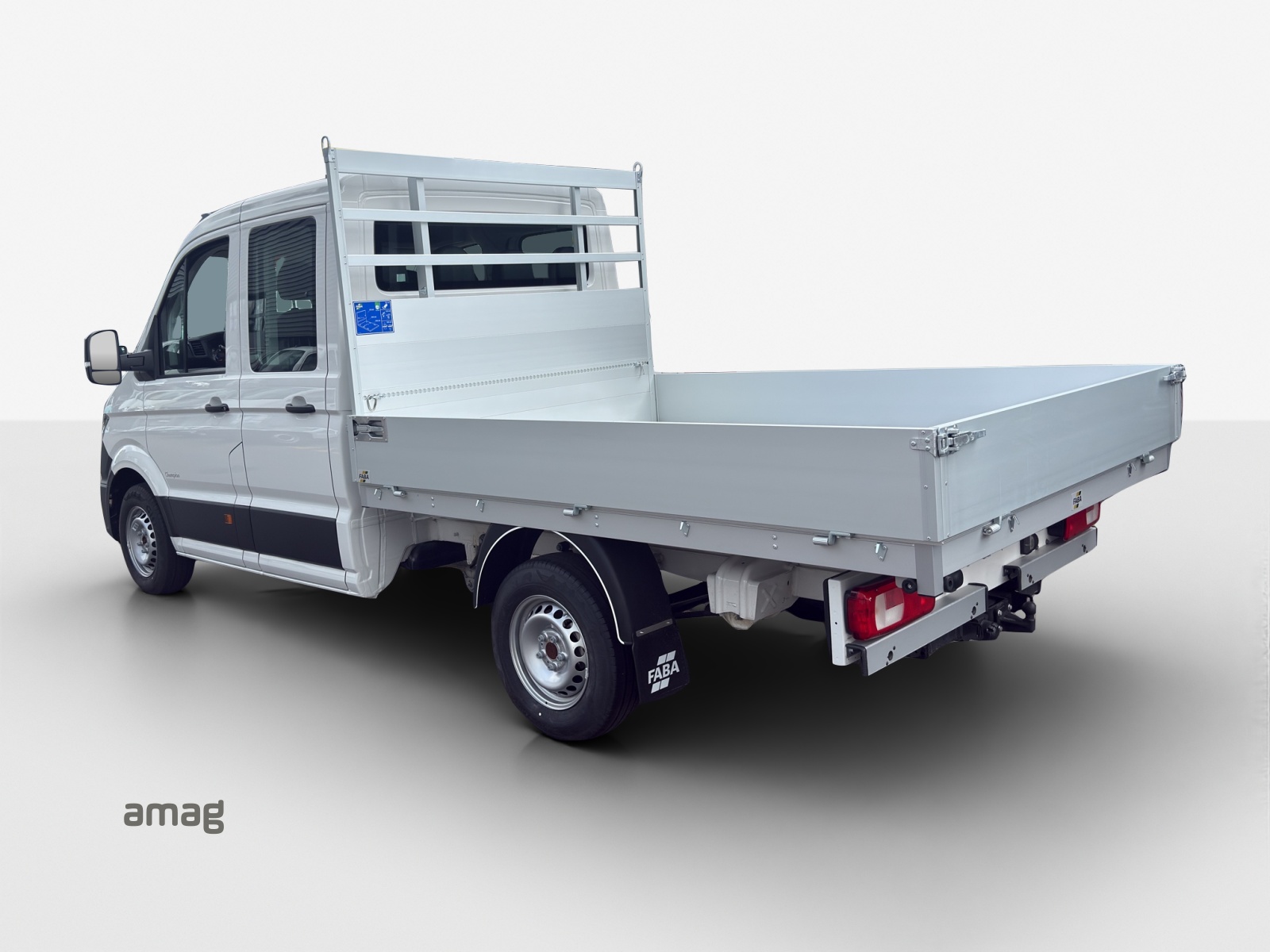 VW Crafter 35 2.0 TDI Kipp./Prits./Koffer+Heb. Champion L3-showroom-element-2