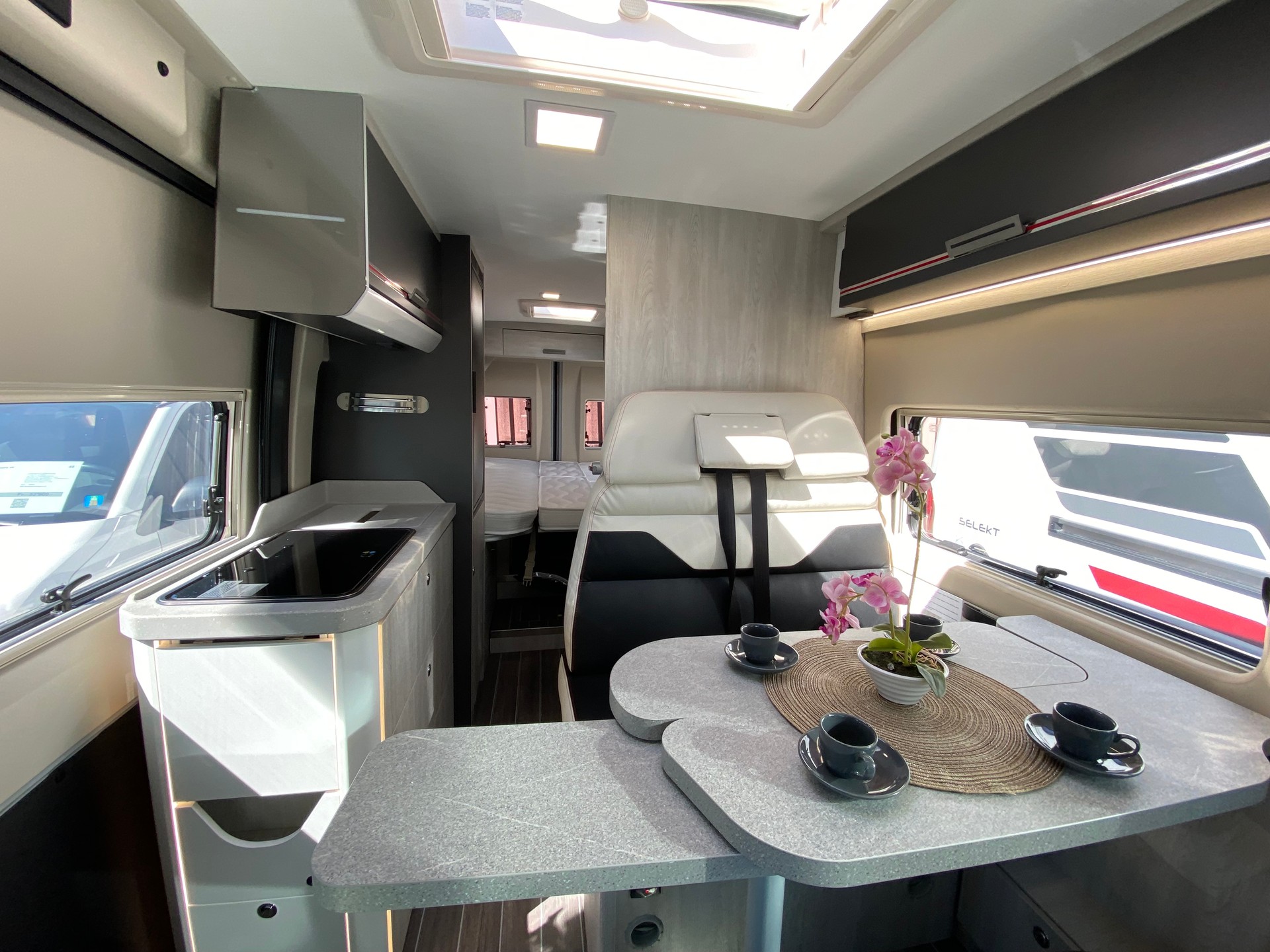 ROLLER TEAM Livingstone Duo Advance, Fiat Ducato 2.2MJ 140PS Automat-image-6