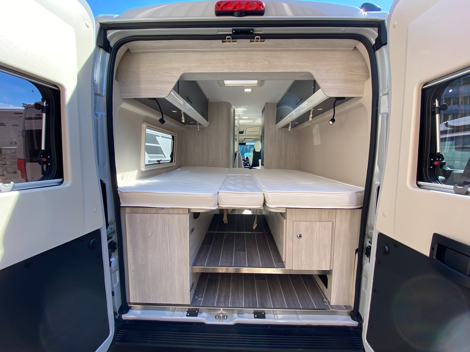 ROLLER TEAM Livingstone Duo Advance, Fiat Ducato 2.2MJ 140PS Automat-image-16