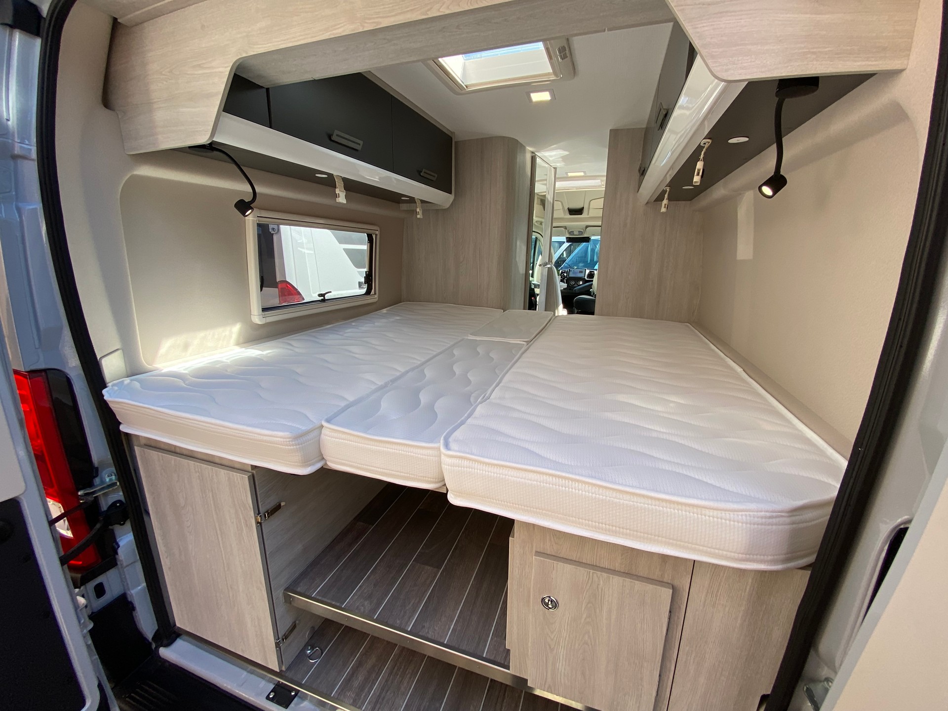 ROLLER TEAM Livingstone Duo Advance, Fiat Ducato 2.2MJ 140PS Automat-image-17