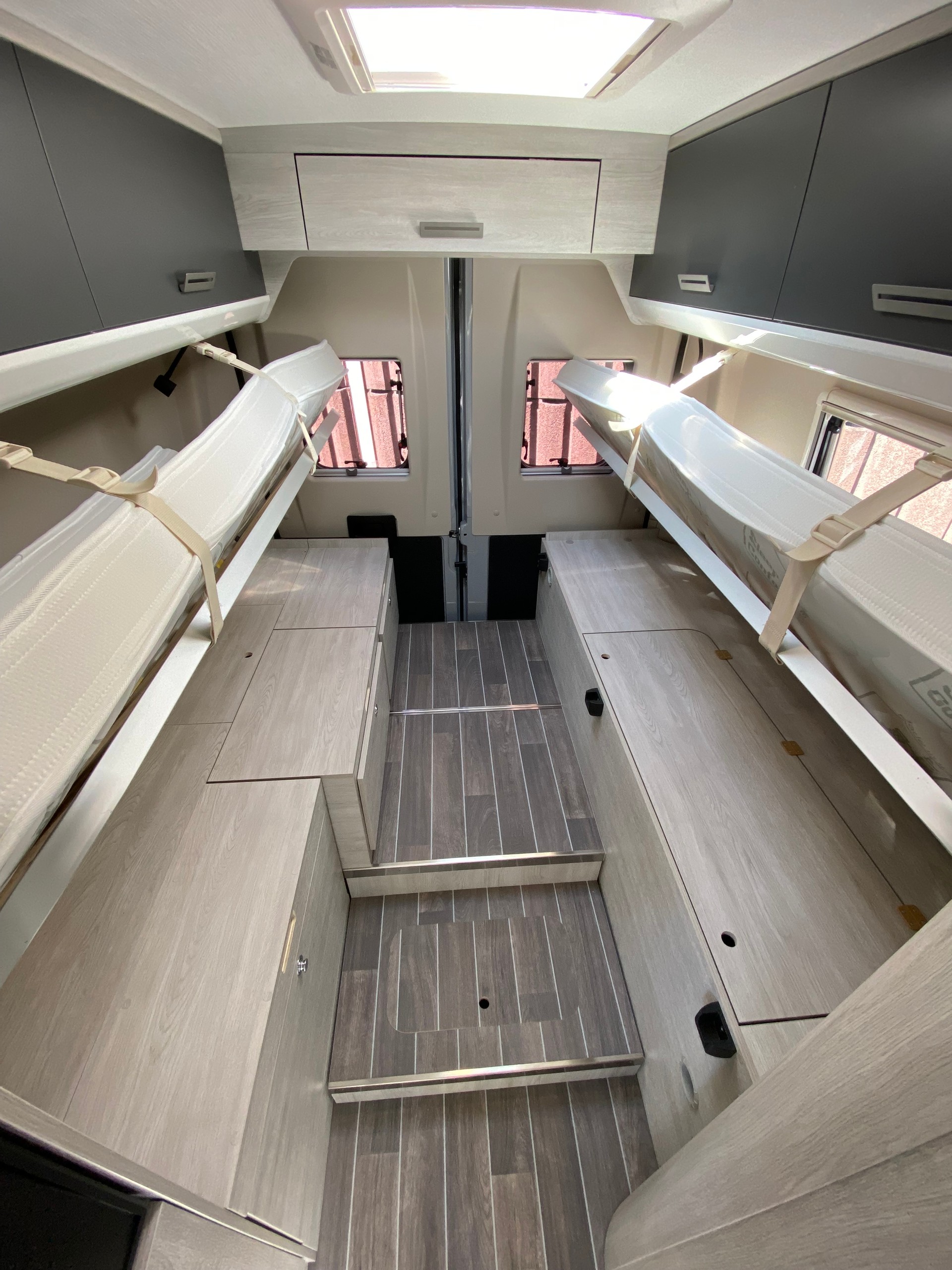 ROLLER TEAM Livingstone Duo Advance, Fiat Ducato 2.2MJ 140PS Automat-image-15