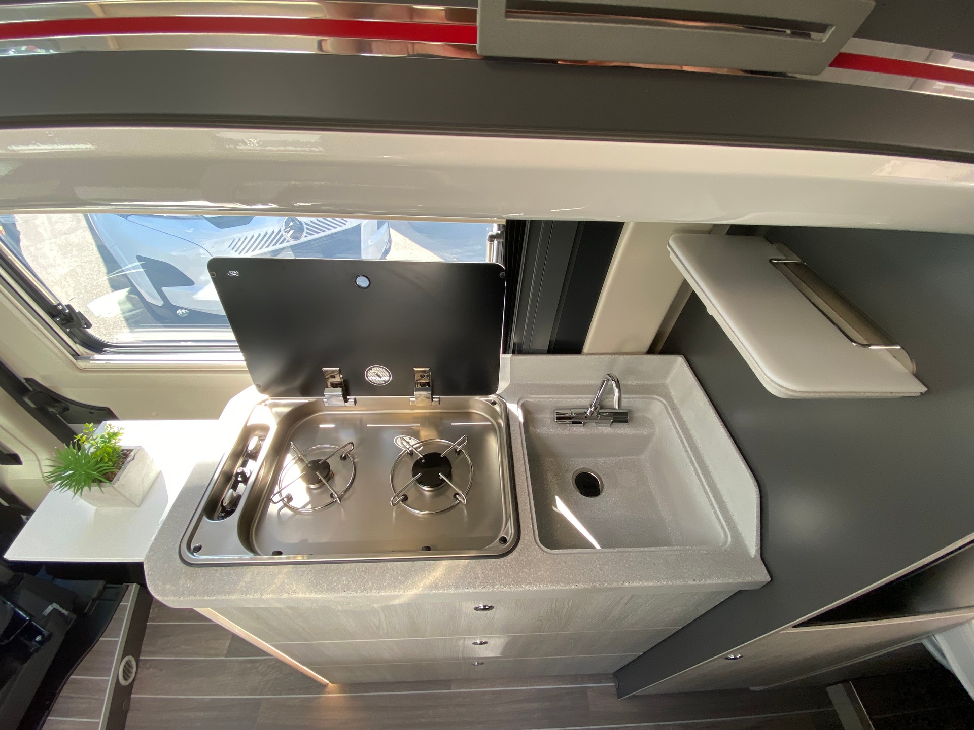 ROLLER TEAM Livingstone Duo Advance, Fiat Ducato 2.2MJ 140PS Automat-image-8