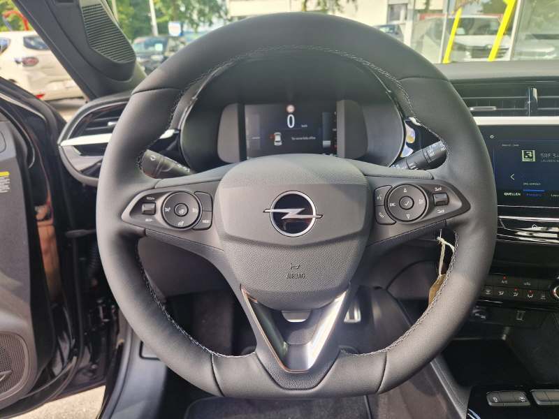 OPEL Corsa 1.2 T Hybrid Viva-image-7