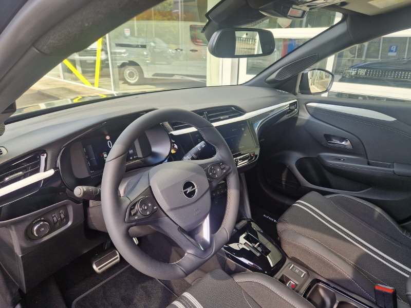 OPEL Corsa 1.2 T Hybrid Viva-image-5