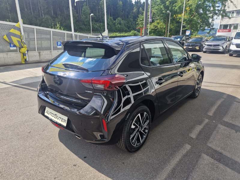OPEL Corsa 1.2 T Hybrid Viva-image-2