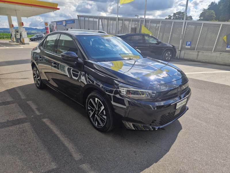OPEL Corsa 1.2 T Hybrid Viva-image-1