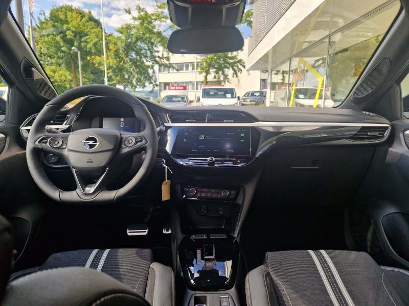 OPEL Corsa 1.2 T Hybrid Viva-image-6