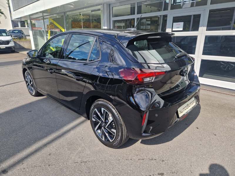 OPEL Corsa 1.2 T Hybrid Viva-image-3