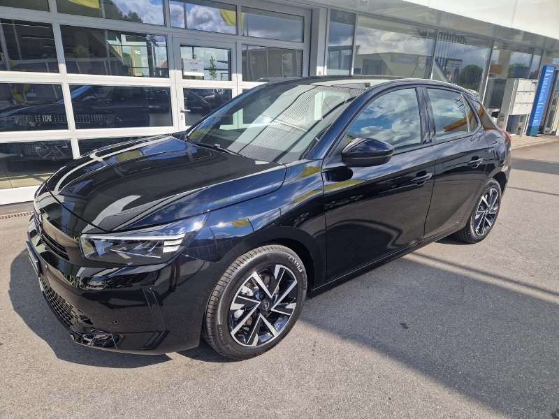 OPEL Corsa 1.2 T Hybrid Viva-image-0
