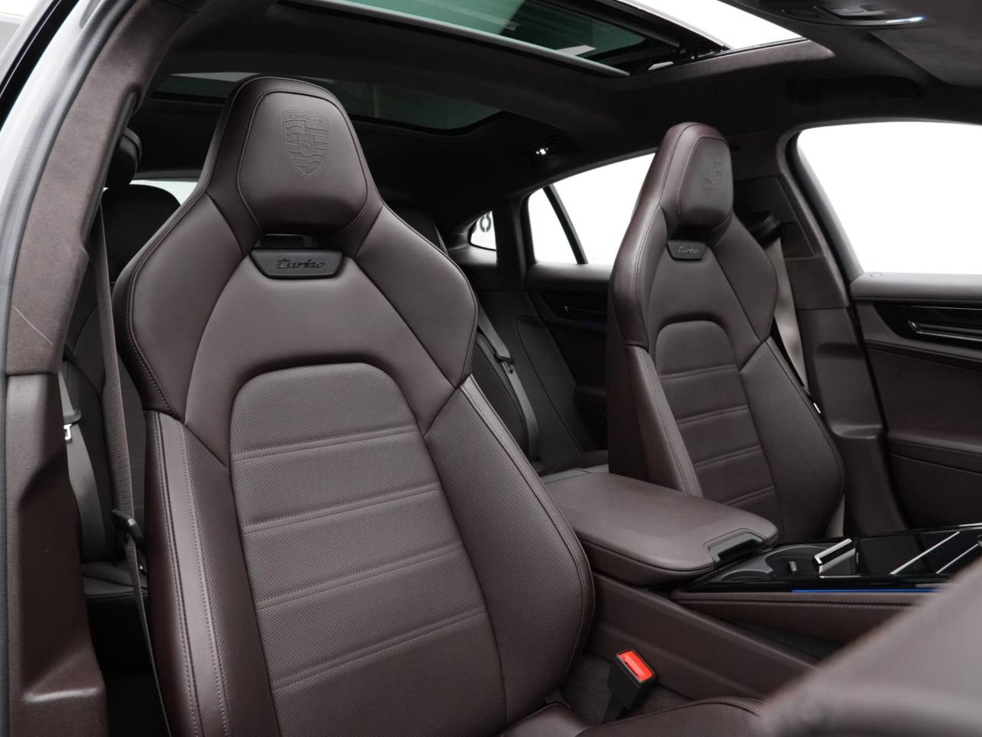 PORSCHE Panamera Turbo E-Hybrid-image-26