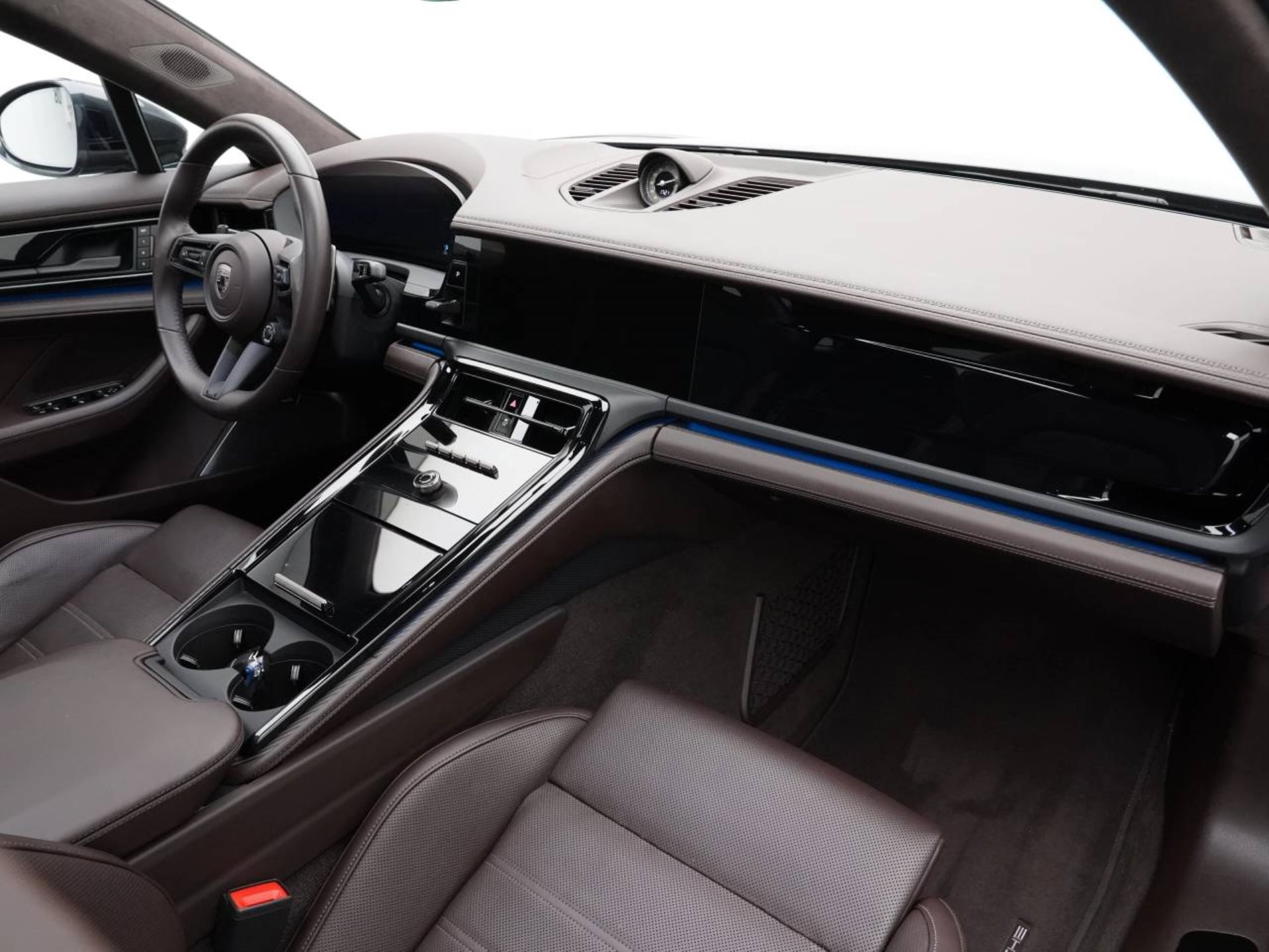 PORSCHE Panamera Turbo E-Hybrid-image-24