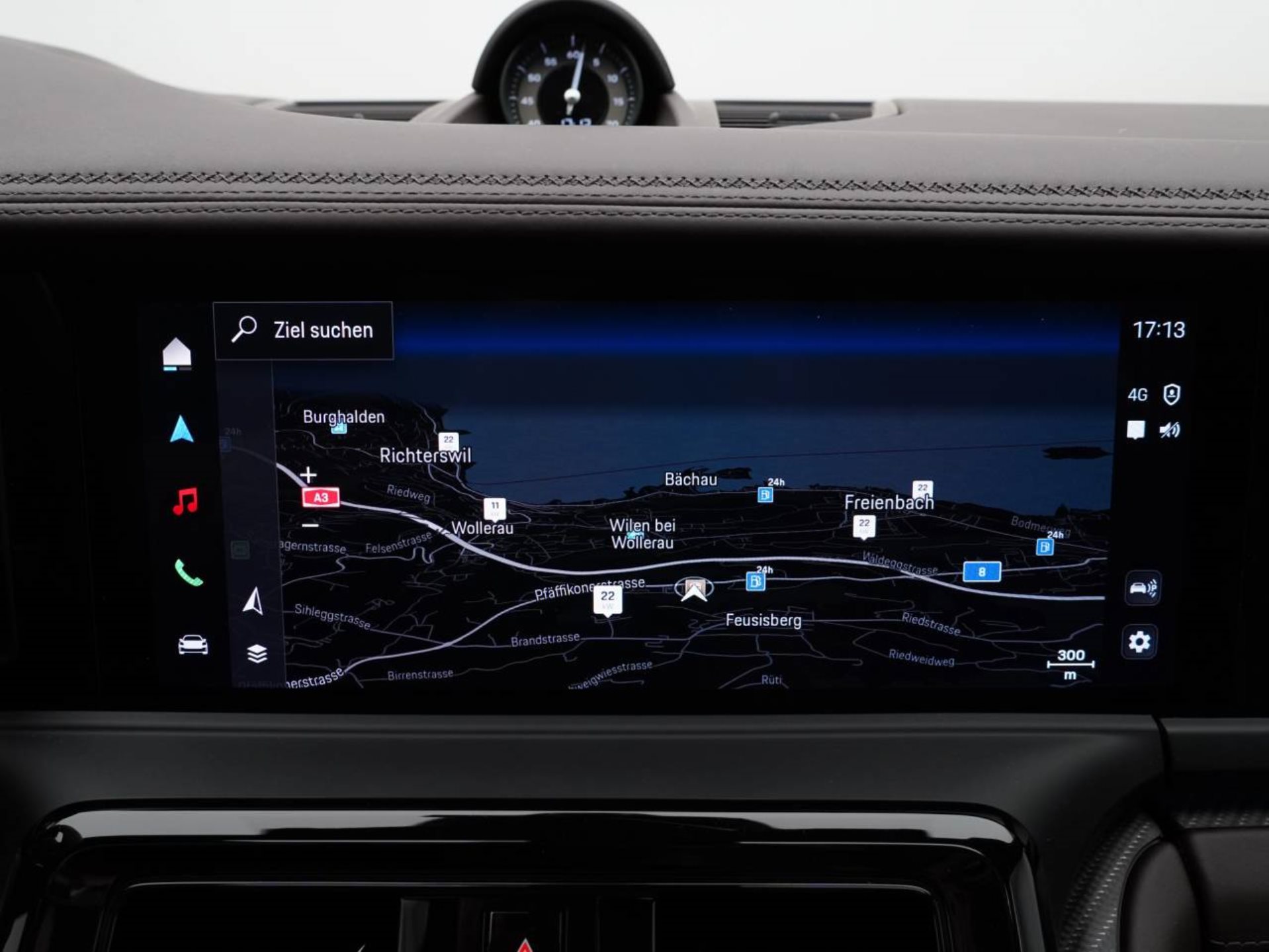 PORSCHE Panamera Turbo E-Hybrid-image-17