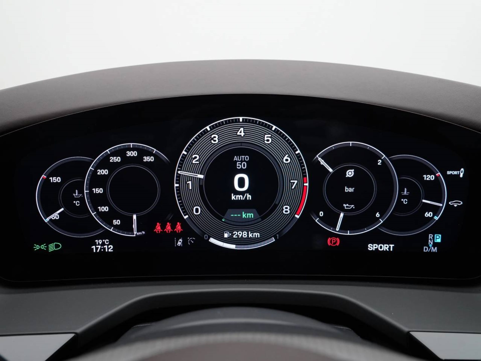 PORSCHE Panamera Turbo E-Hybrid-image-16