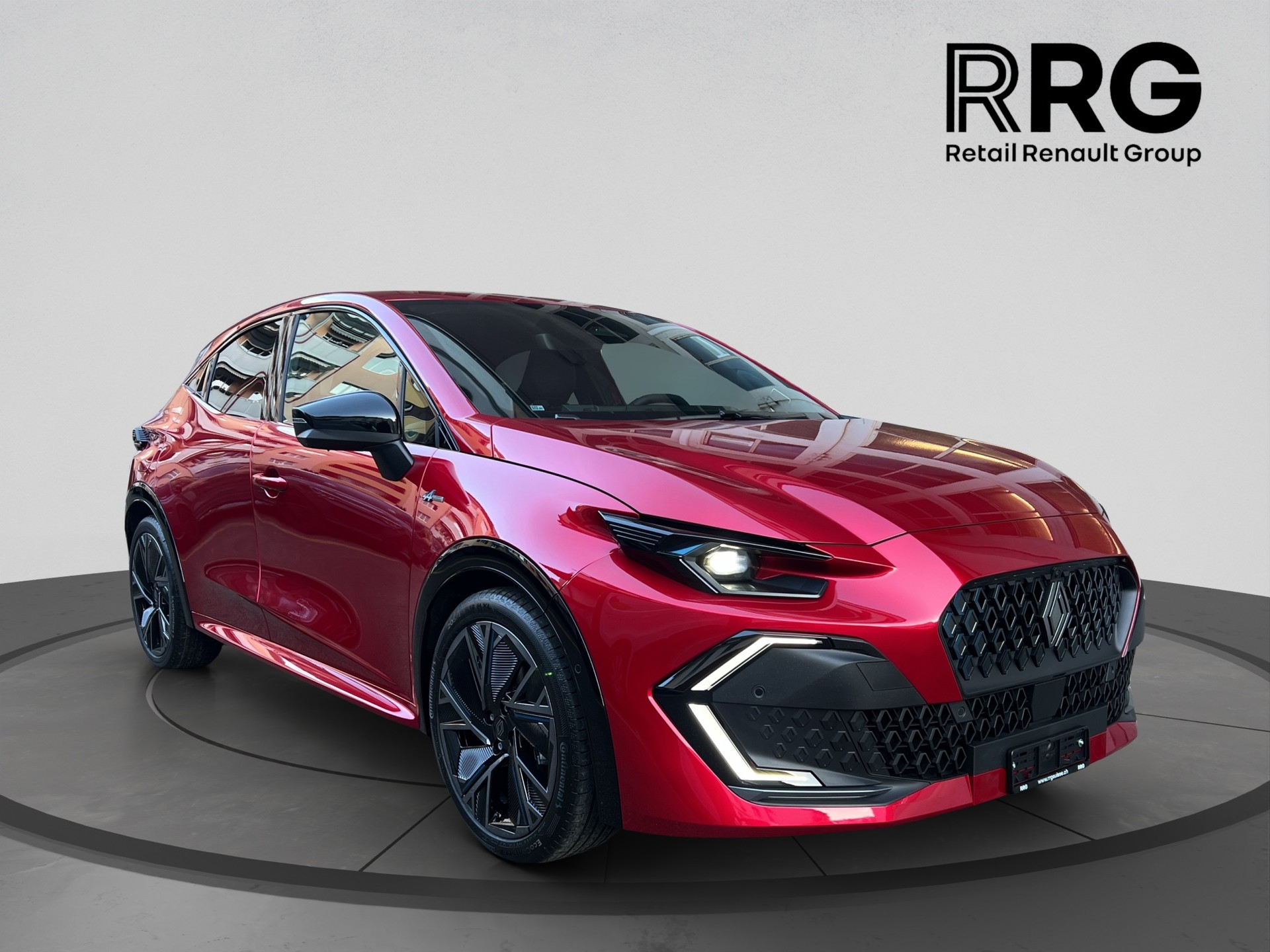 RENAULT Clio 1.8 E-Tech Techno-image-0