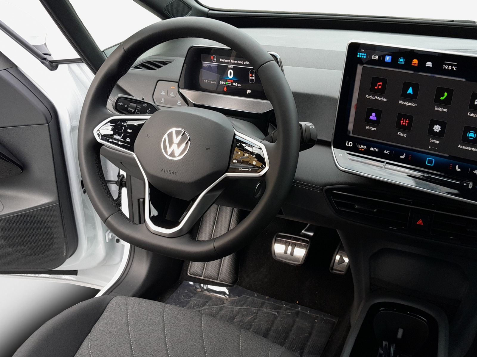 VW ID.3 Pro S 79 kWh Pro S United-image-8