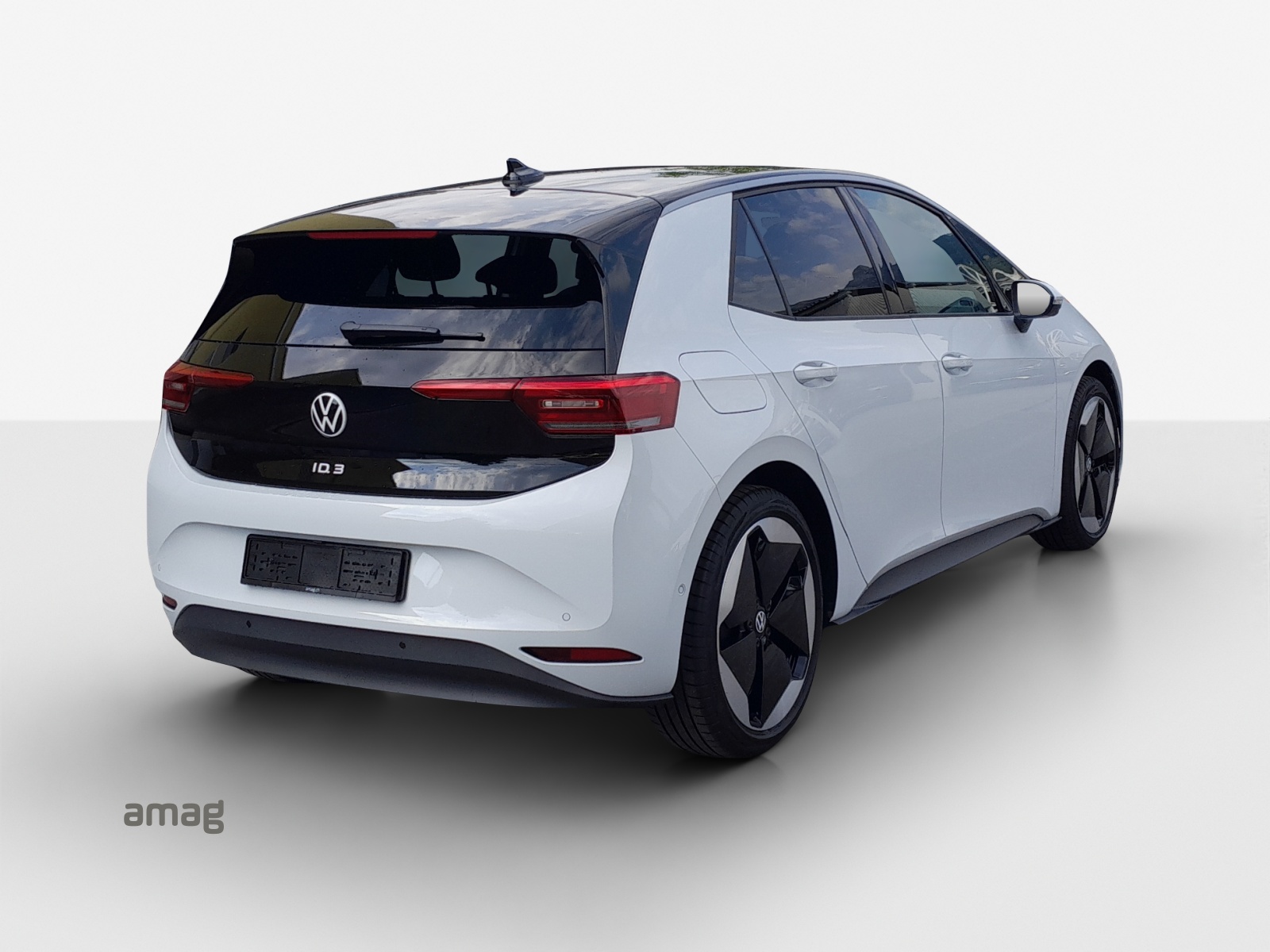 VW ID.3 Pro S 79 kWh Pro S United-image-4