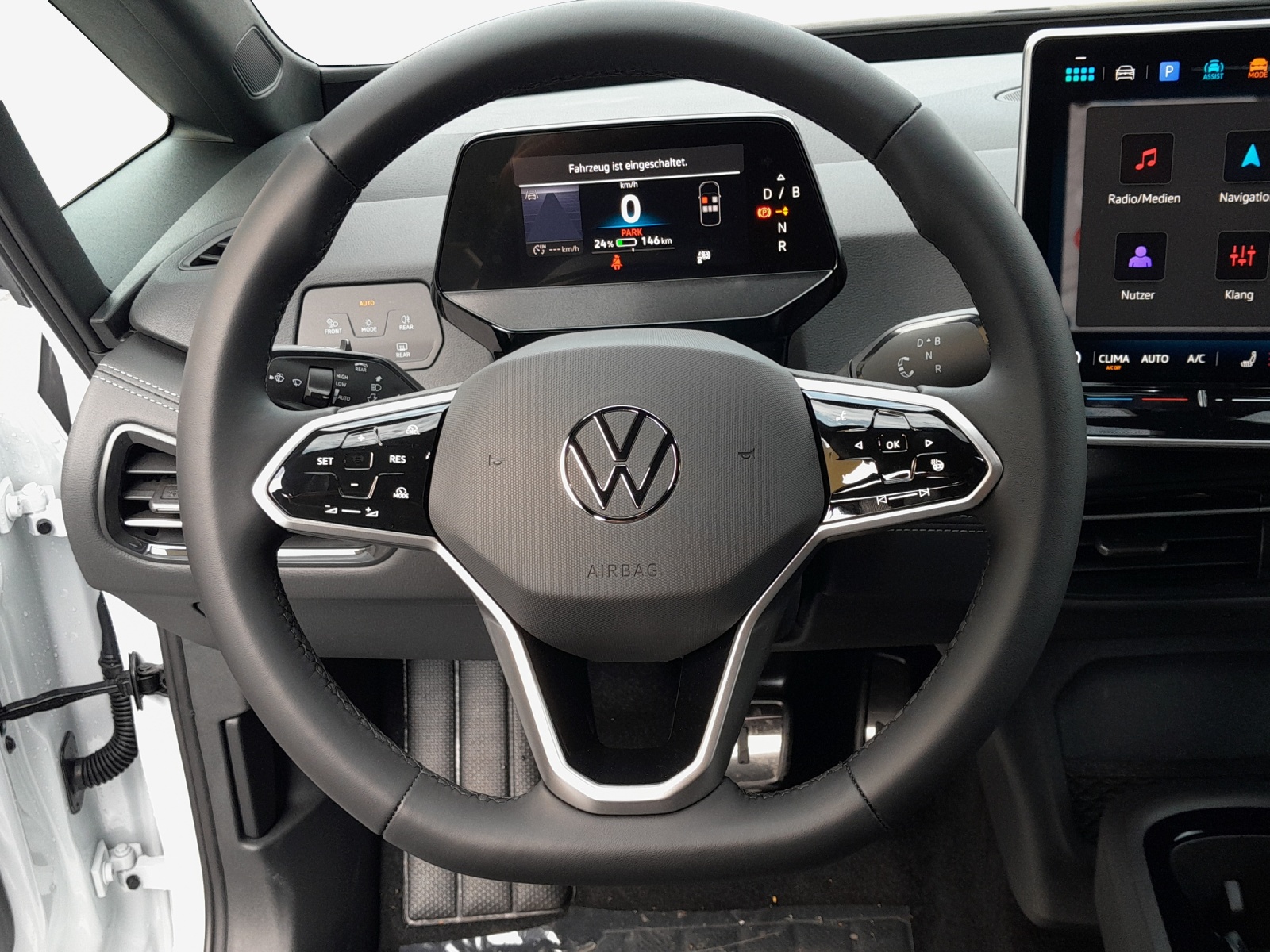 VW ID.3 Pro S 79 kWh Pro S United-image-9