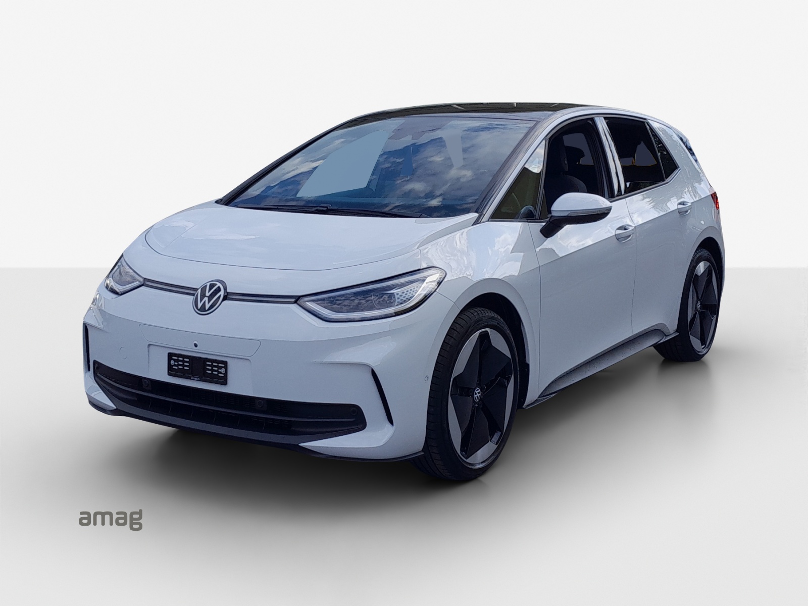 VW ID.3 Pro S 79 kWh Pro S United