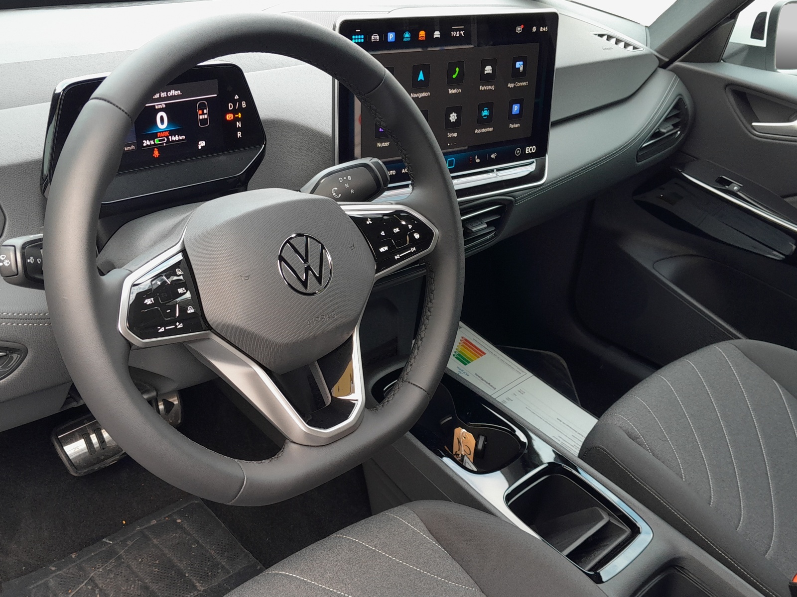 VW ID.3 Pro S 79 kWh Pro S United-image-7
