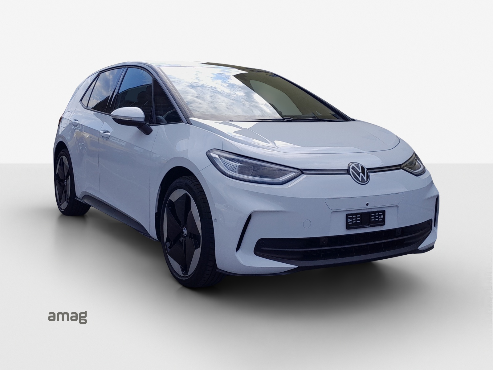 VW ID.3 Pro S 79 kWh Pro S United-image-5