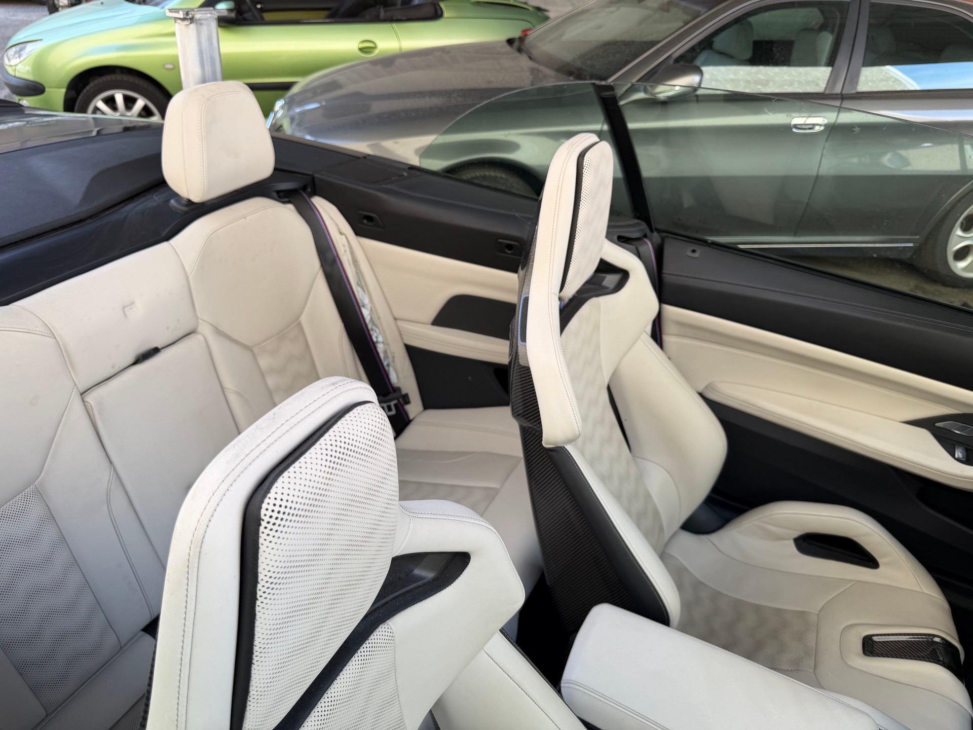BMW M4 Competition xDrive-image-5