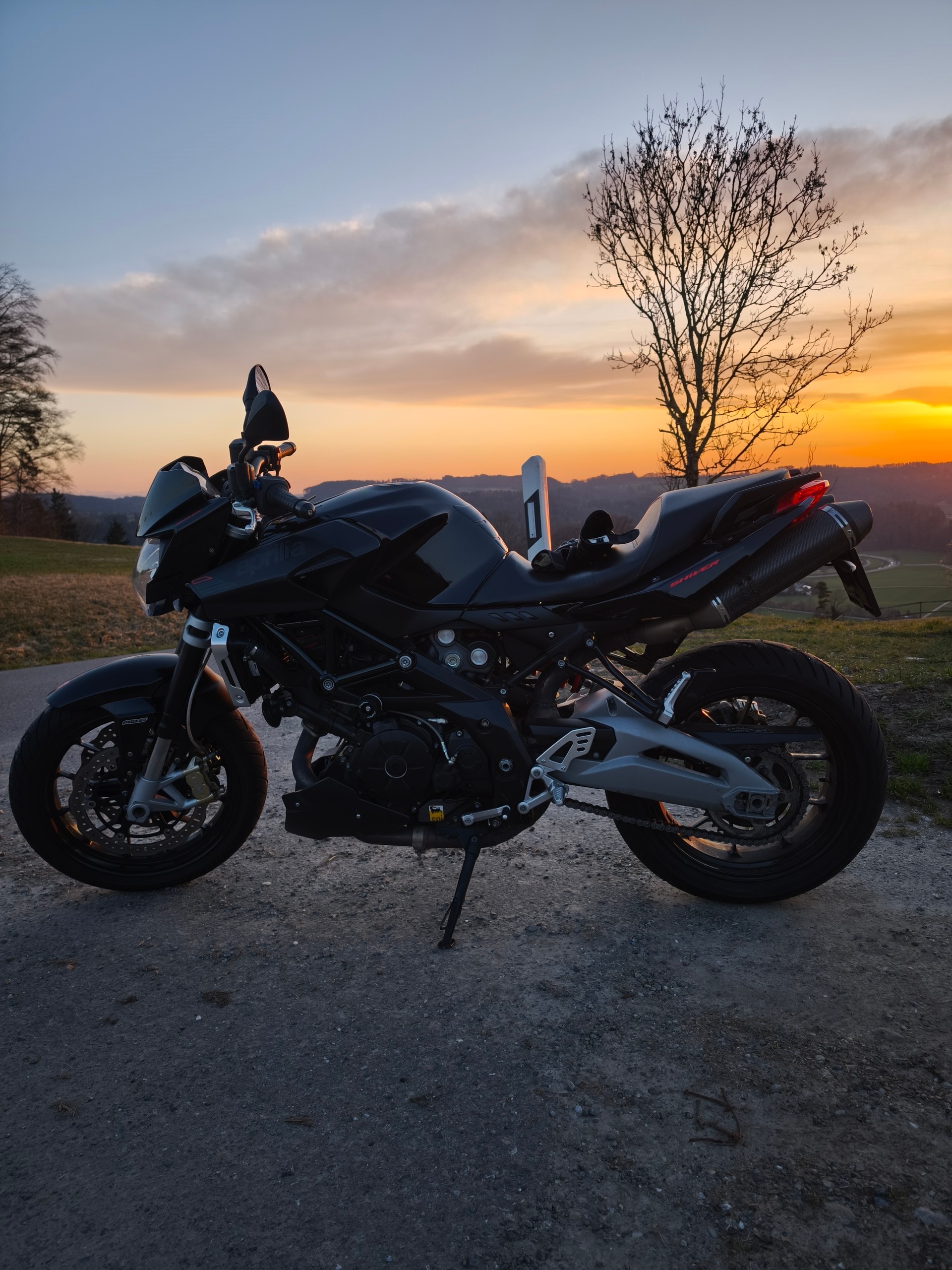 APRILIA SL 750 Shiver ABS-image-6