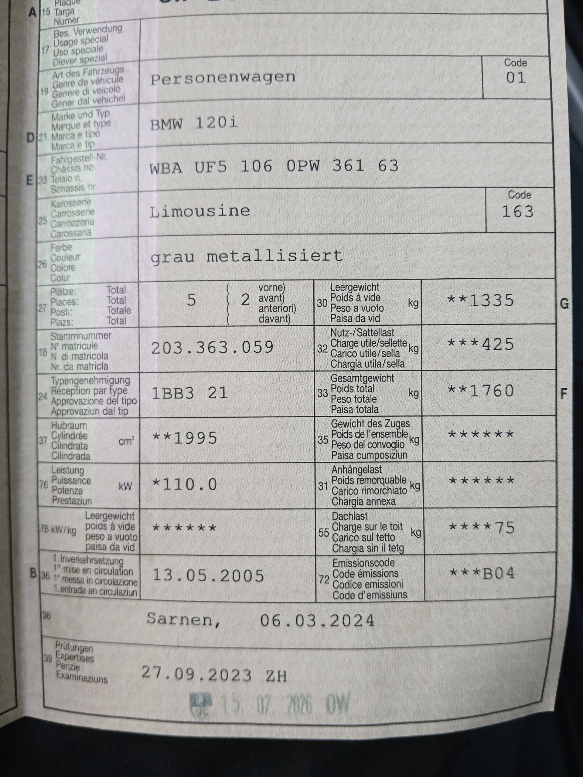 BMW 120i-image-2