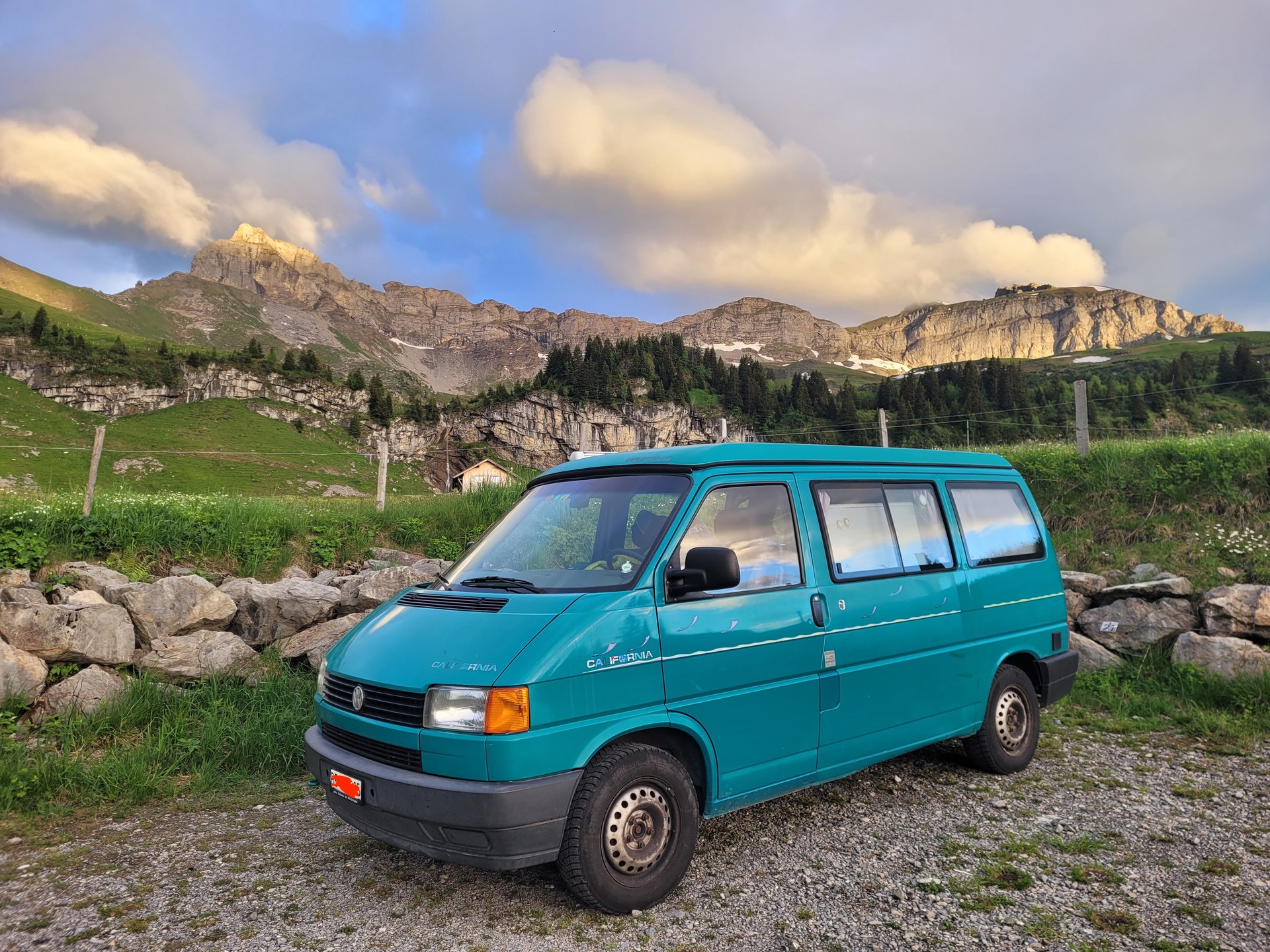 VW California-image-1