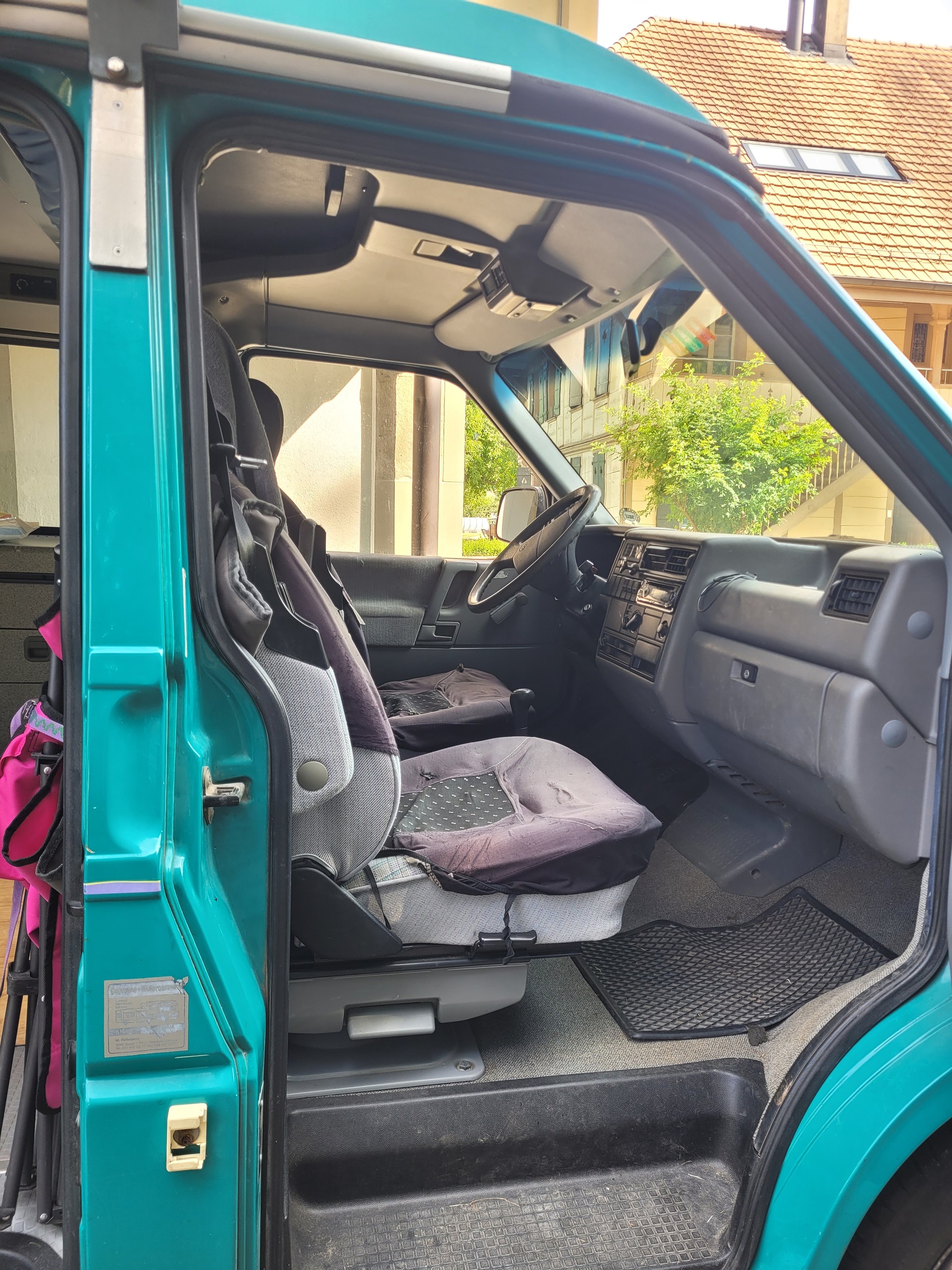 VW California-image-4