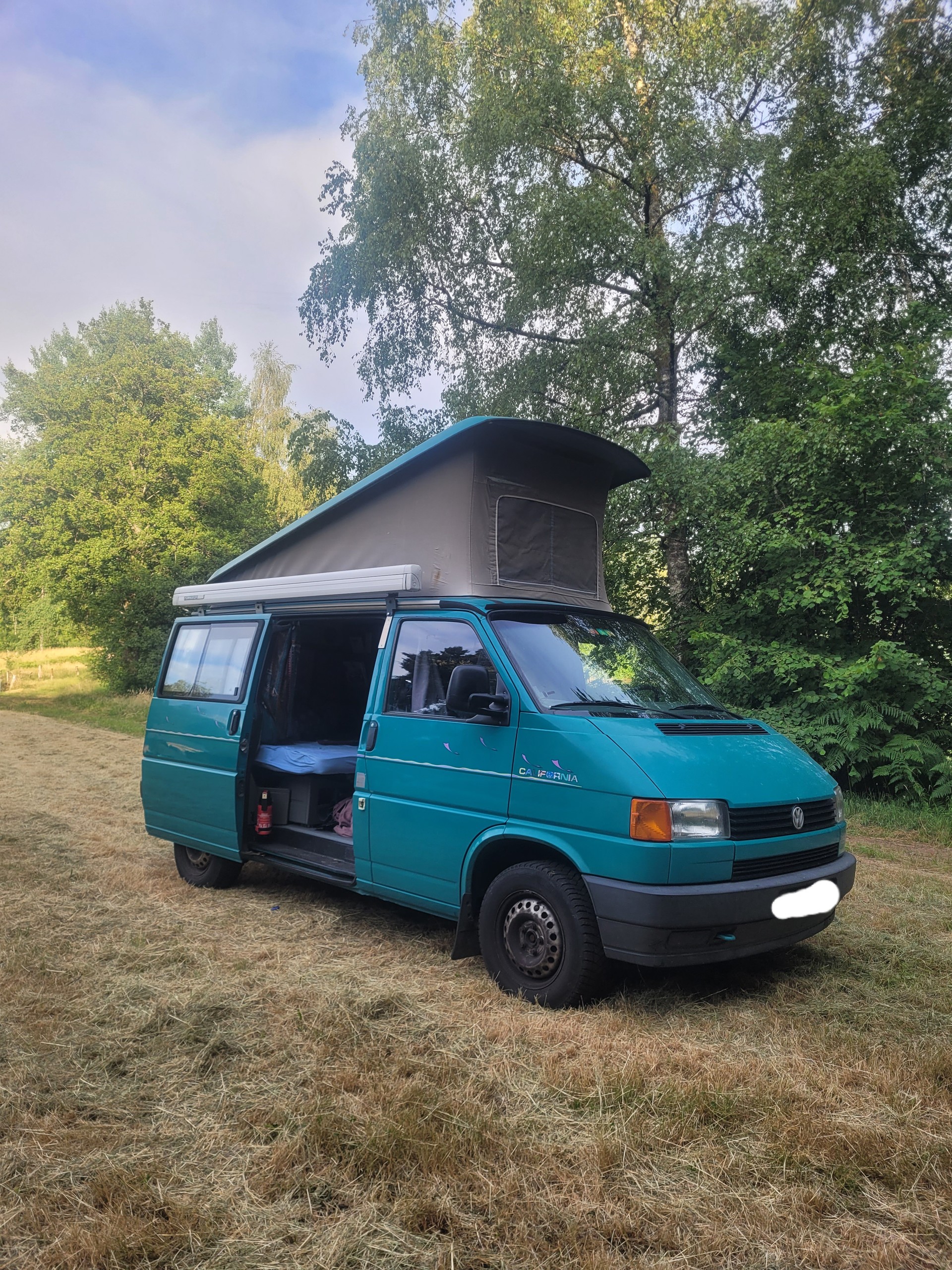 VW California-image-0