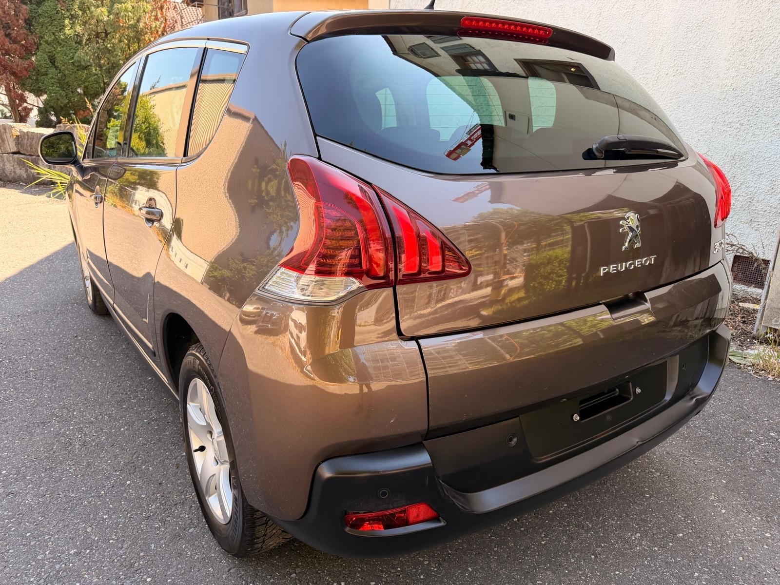 PEUGEOT 3008 1.6 16V T Active-image-3