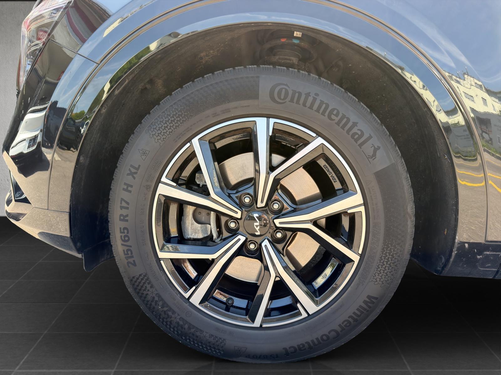 KIA Sportage 1.6 T-GDi GT-Line-image-8