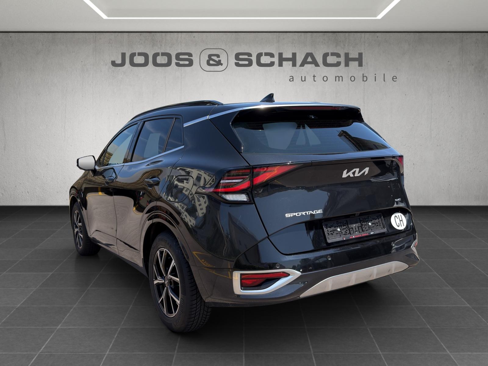 KIA Sportage 1.6 T-GDi GT-Line-image-6